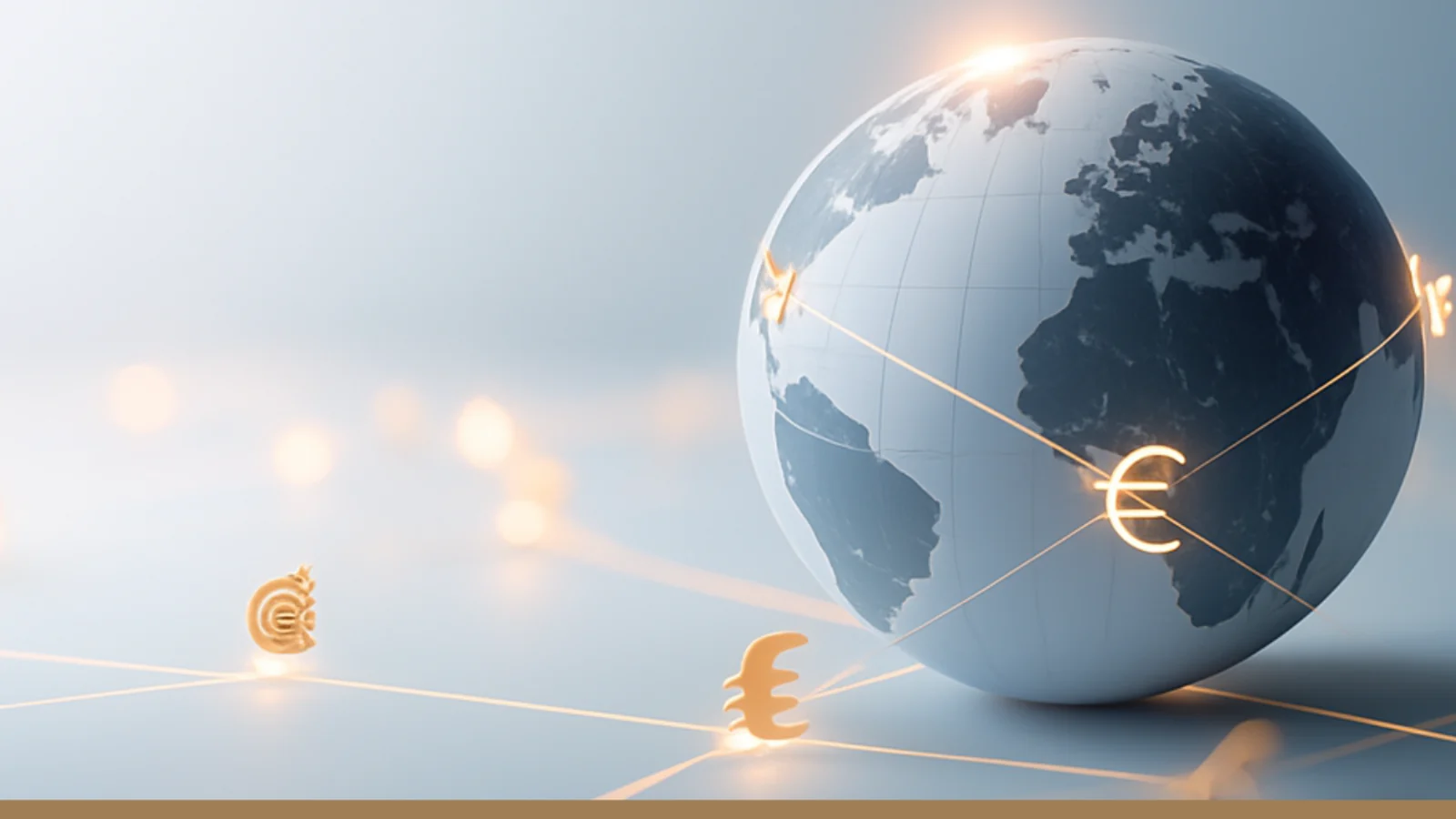 International transfer documents and source-of-funds evidence prepared for an AIT application