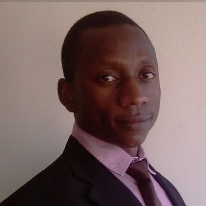Lloyd Phiri, Founder of LBA Accounting