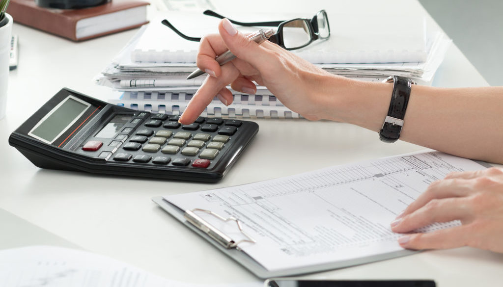How to Set Up Proper Accounting Systems in Centurion
